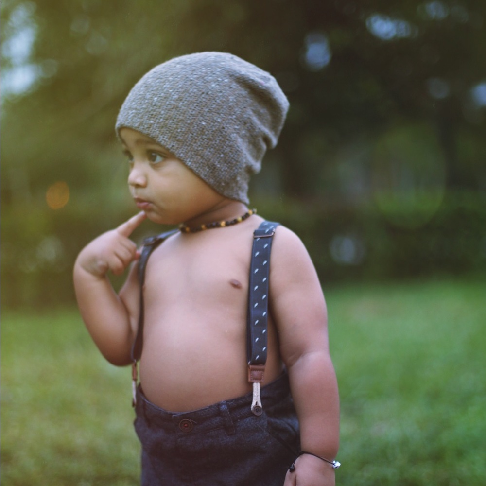 NOXX beanie